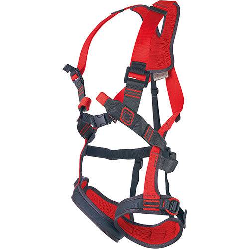 CAMP Safety QUANTUM Full Body Fall Arrest Harness 2121 - SecureHeights