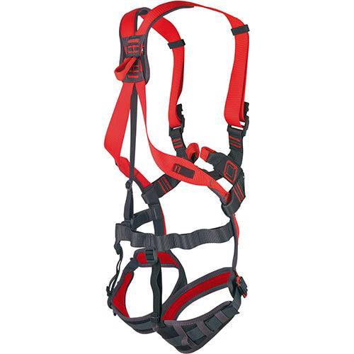 CAMP Safety QUANTUM Full Body Fall Arrest Harness 2121 - SecureHeights