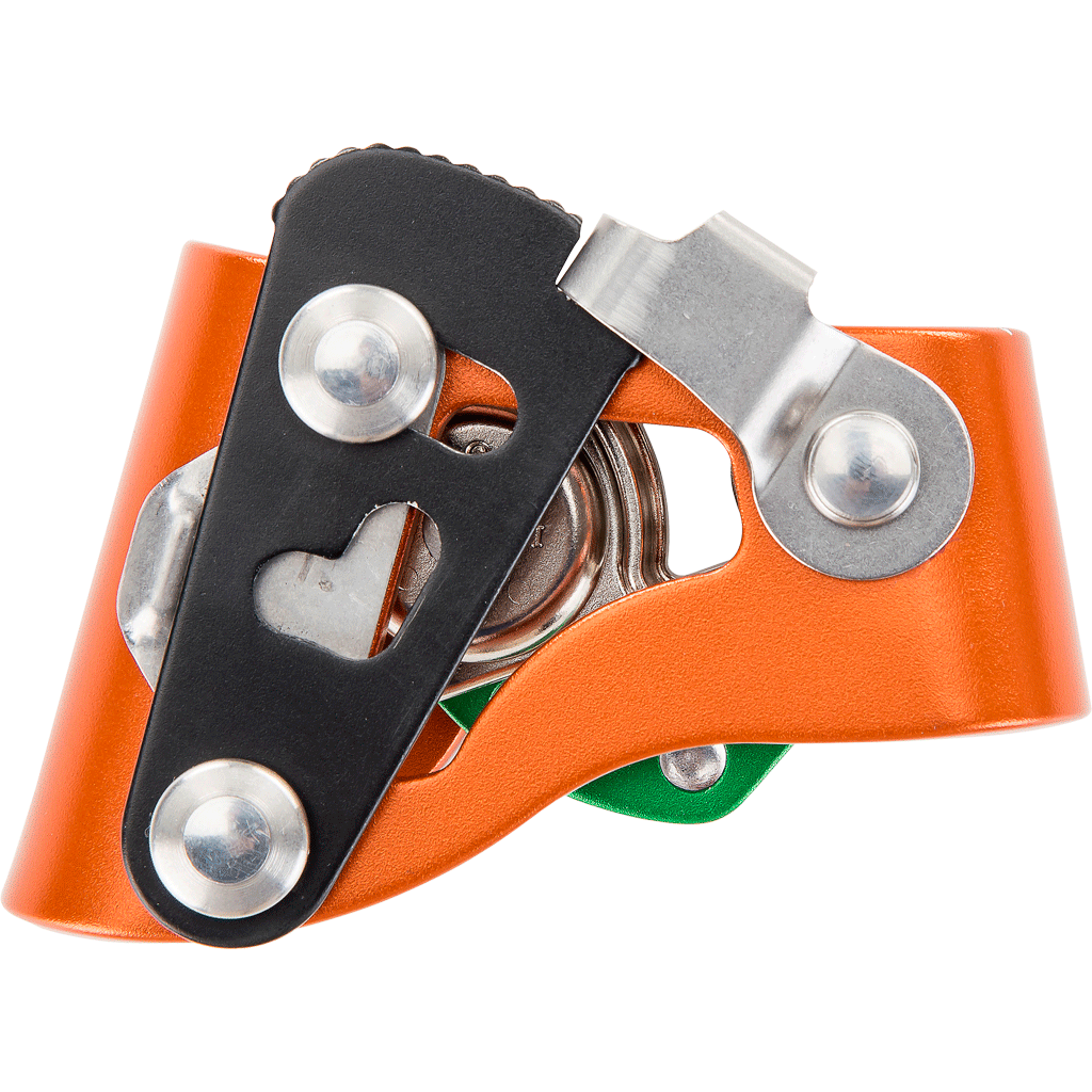 Climbing Technology QUICK TREE Removable Rope Foot Ascender - SecureHeights