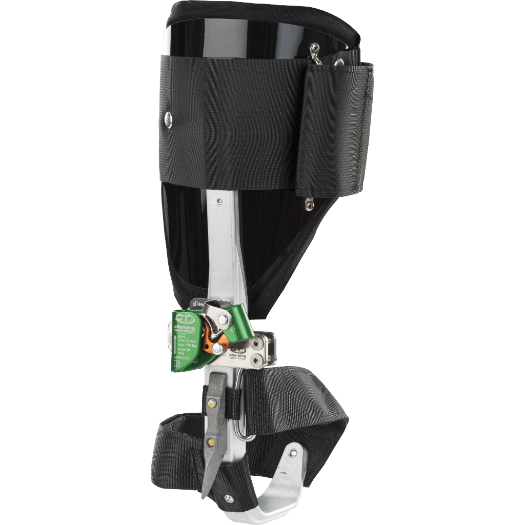 Climbing Technology QUICK TREE Removable Rope Foot Ascender - SecureHeights