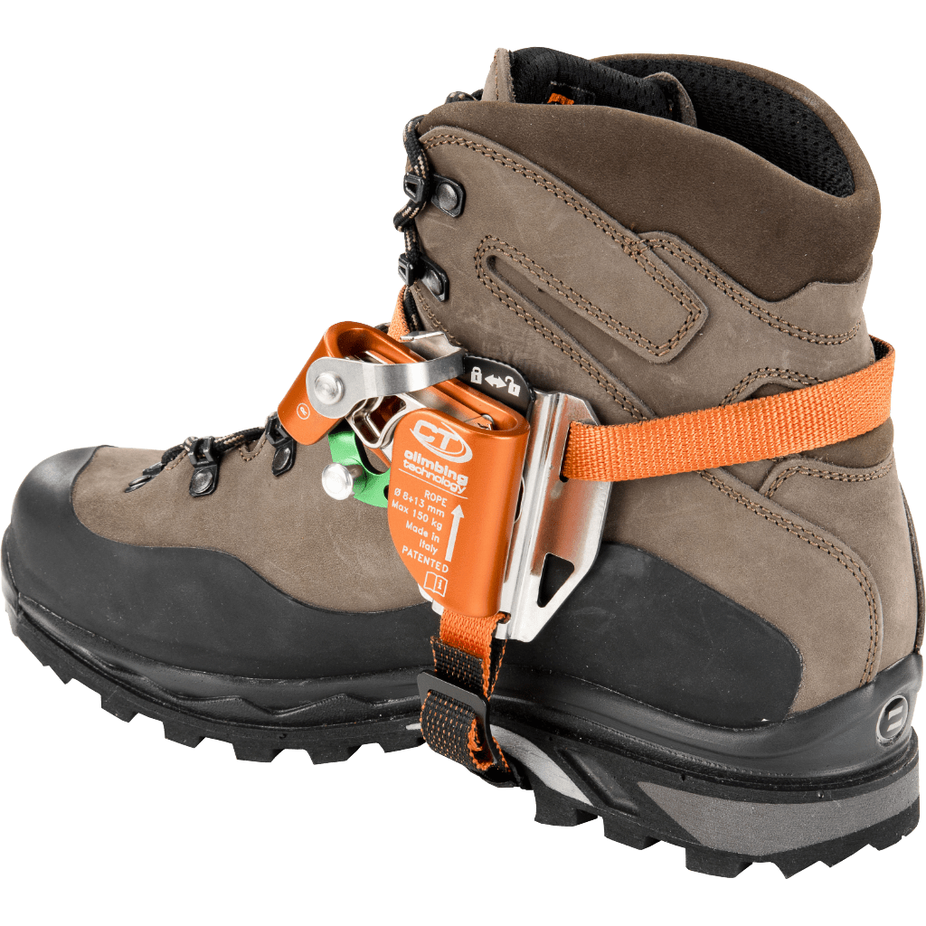 Buy Climbing Technology QUICK TREE Removable Rope Foot Ascender ...