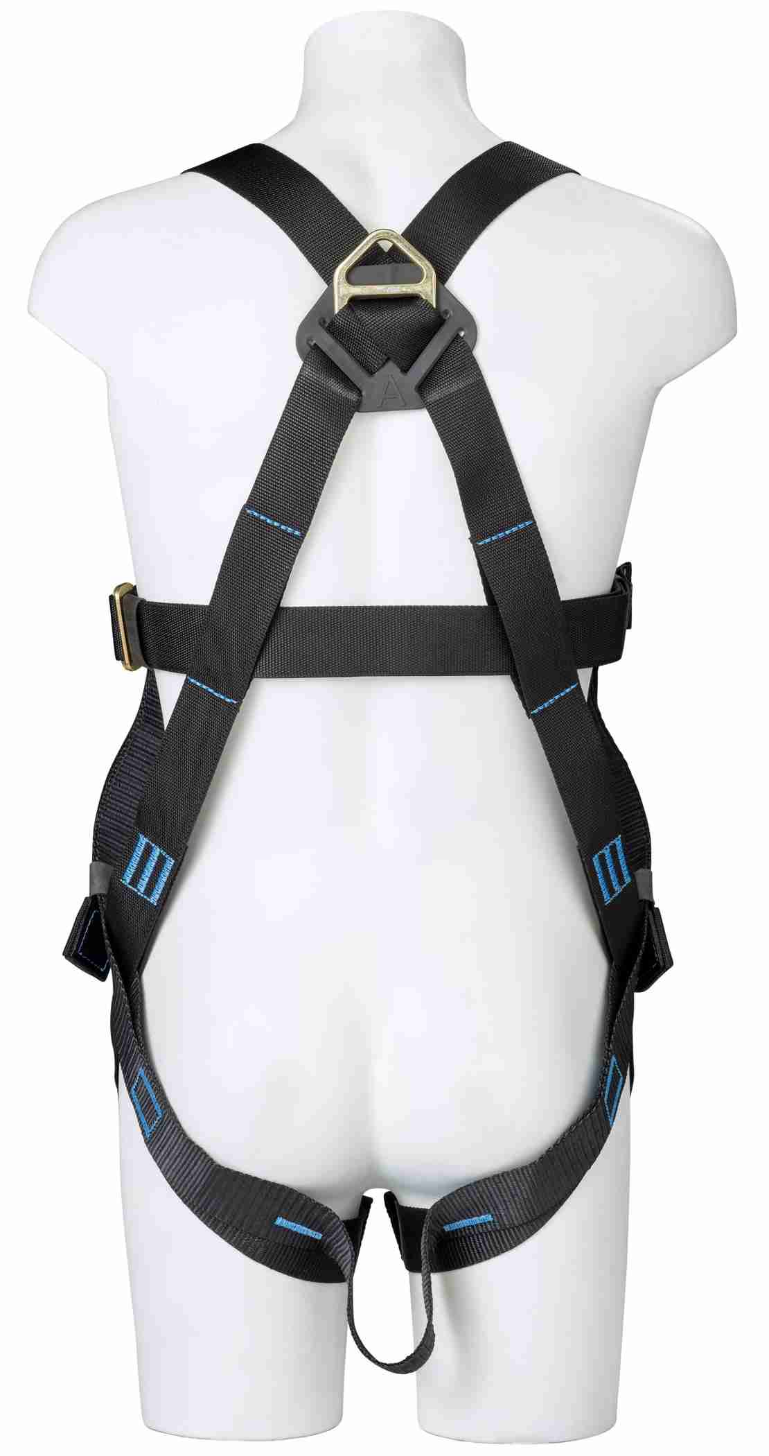P+P Safety Quick Fit FRS Fall Arrest Harness 90299MK2 - SecureHeights