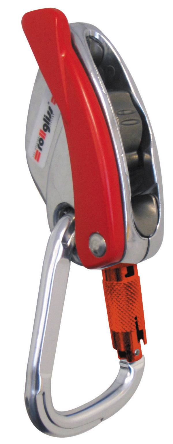 3M DBI SALA Rollgliss R250 Personal Descender AG6250000 - SecureHeights