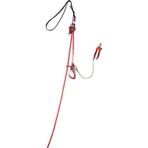 CAMP Safety RESCUE KIT DRUID Simple and Efficient Rescue Kit - SecureHeights