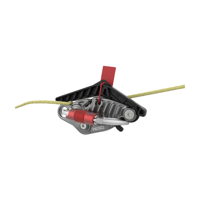 Cresto Safety RESQ SMARTLINE X Evacuation Device 15m-25m