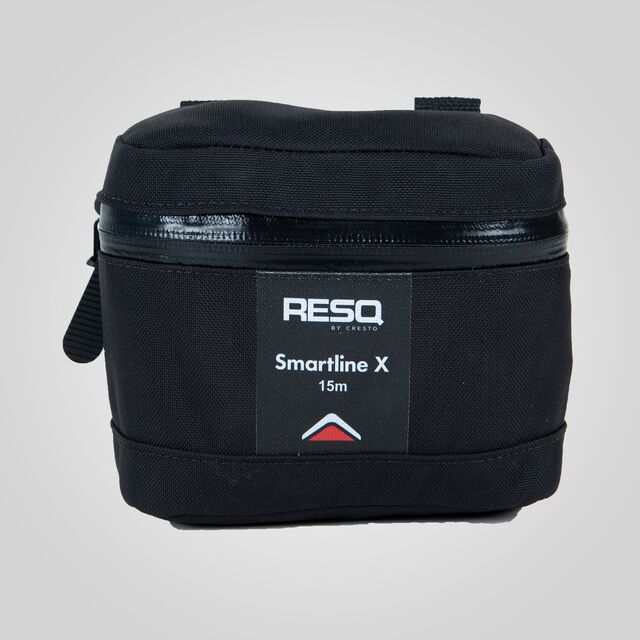 Cresto Safety RESQ SMARTLINE X Evacuation Device 15m-25m