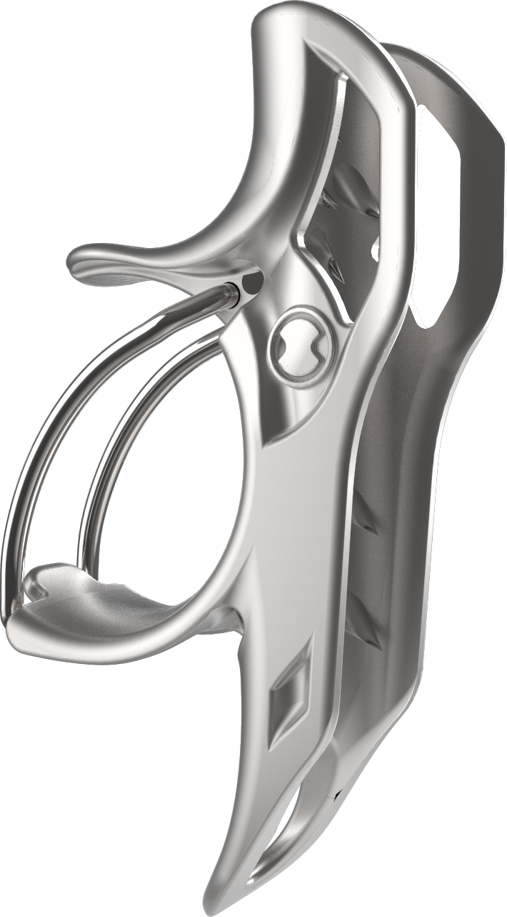 Skylotec RINGO Stainless Steel Rope Clamp H-205 - SecureHeights