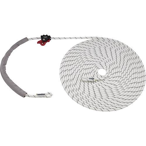 CAMP Safety ROPE ADJUSTER Work Positioning Adjustable Rope Lanyard
