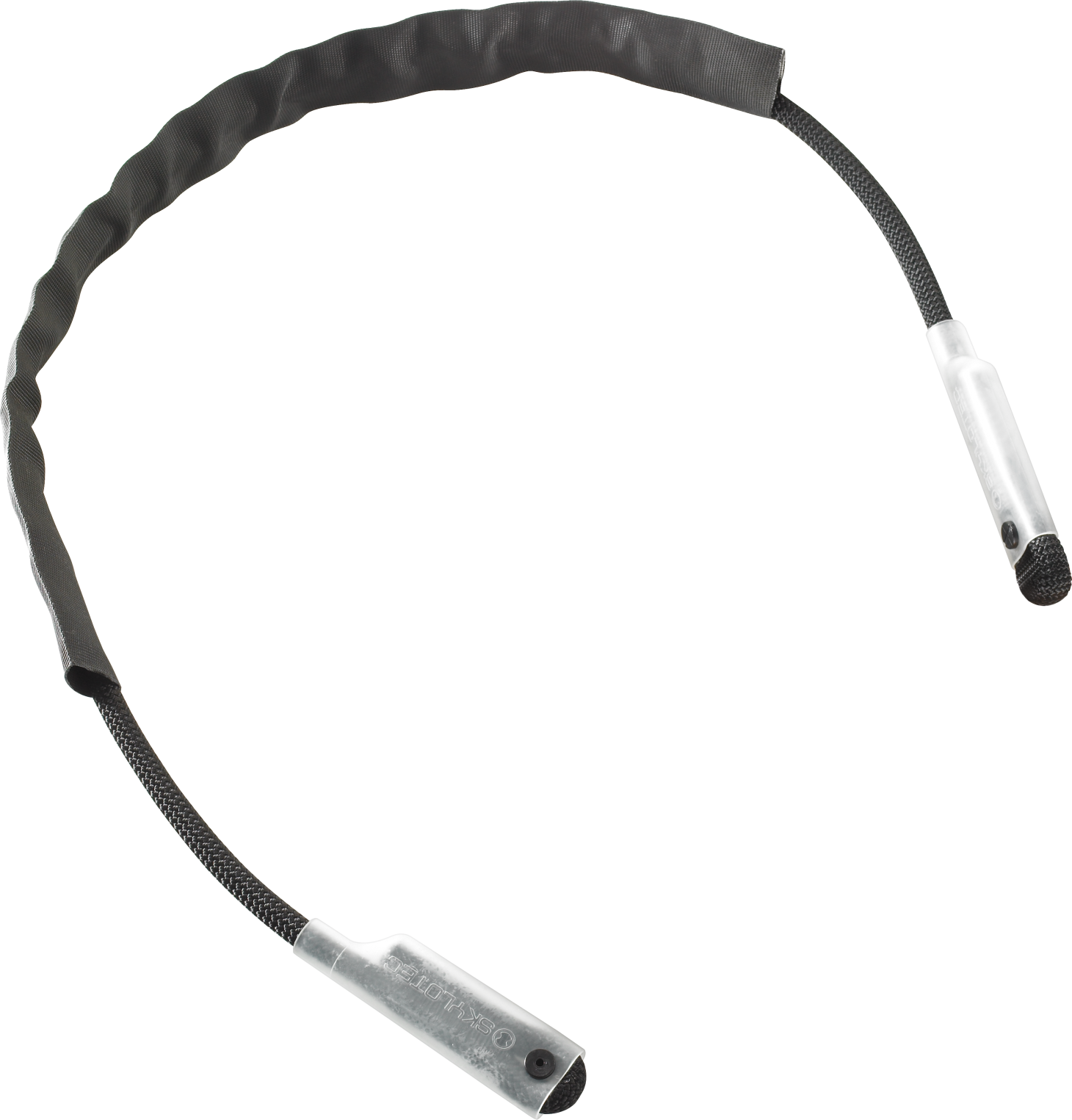 Skylotec Replacement Rope for LORY X Lanyard 2m-5m - SecureHeights