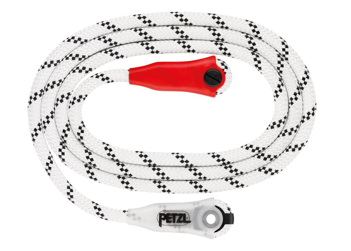 Petzl Replacement Rope for GRILLON Lanyard 2m-20m - SecureHeights
