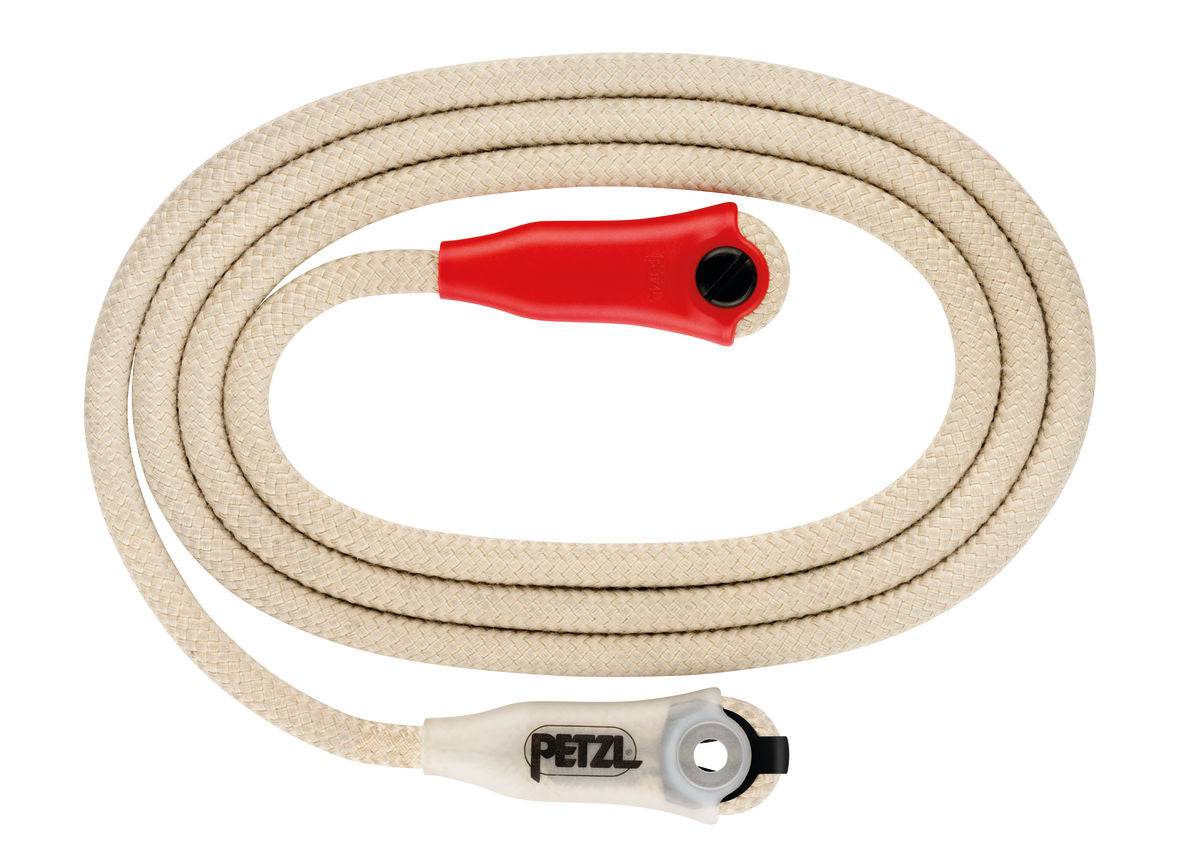 Petzl Replacement Rope for GRILLON PLUS Lanyard 2m-3m - SecureHeights