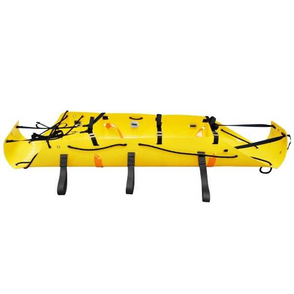 KONG Rolley Confined Space Rescue Stretcher GSE1360 - SecureHeights