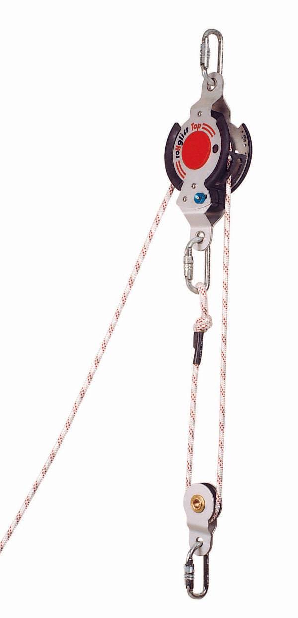 3M DBI SALA Rollgliss R350 2:1 Ratio Positioning and Rescue Device AG6350ST21 - SecureHeights