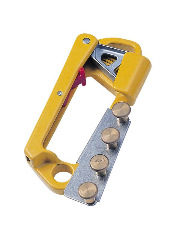Buy 3M DBI SALA Rollgliss Rope Clamp Control Device with Brake ...