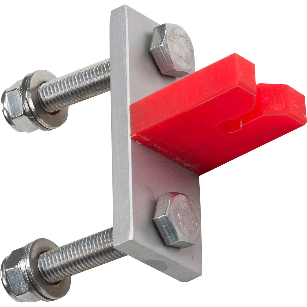 Lateral Guide Support Buy Climbing Technology S-GUIDE Stainless Steel Lifeline Lateral Cable ...