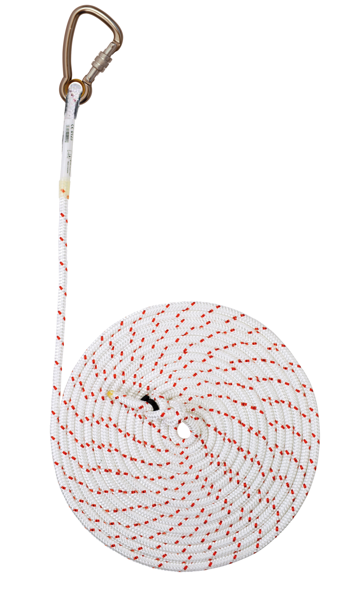 Skylotec SAFETY ROPE SK11 11mm Static Rope 10m-40m - SecureHeights