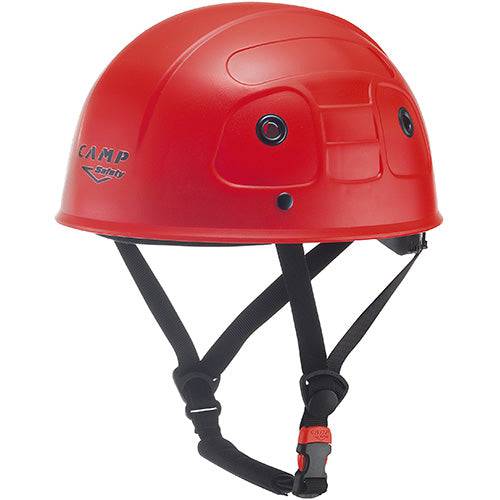 CAMP Safety SAFETY STAR Lightweight Safety Helmet 0211 - SecureHeights