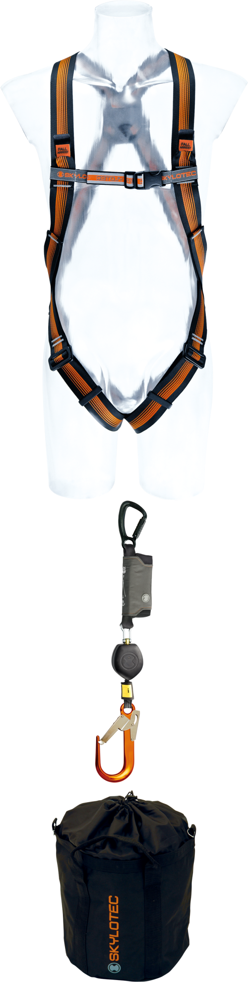 Skylotec SCAFFOLDING KIT 6 SET-430-2,5 - SecureHeights