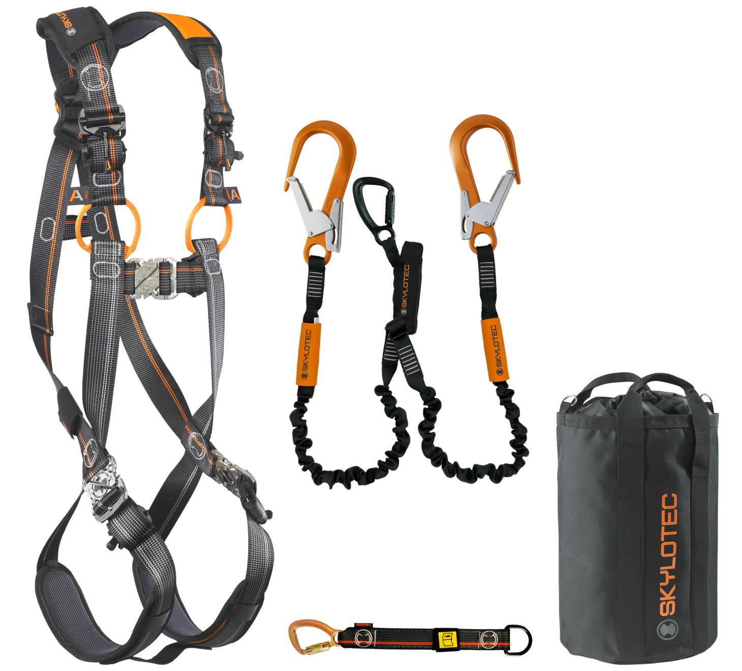 Skylotec SCAFFOLDING KIT SET-505 - SecureHeights