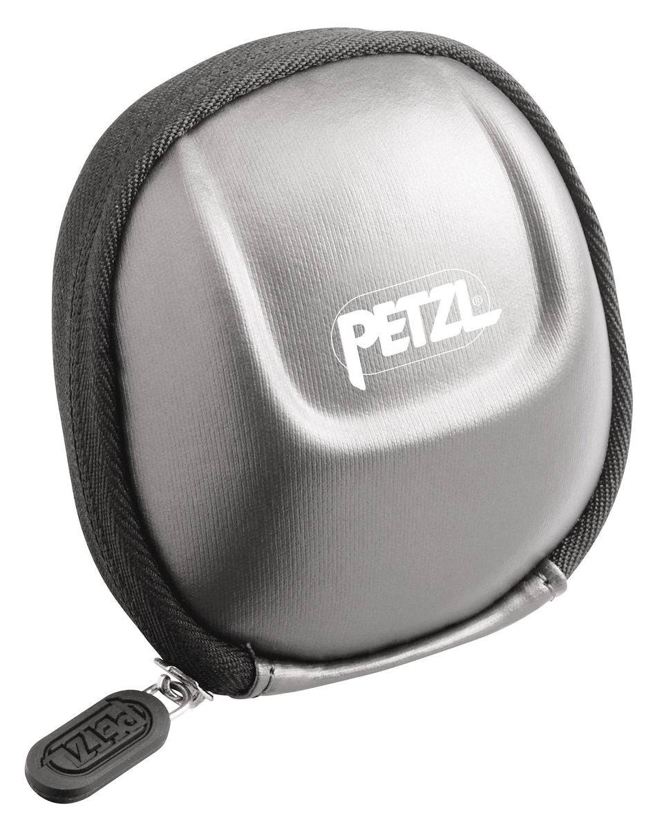 Petzl SHELL L Carry Pouch for TACTIKKA Headlamps E93990 - SecureHeights