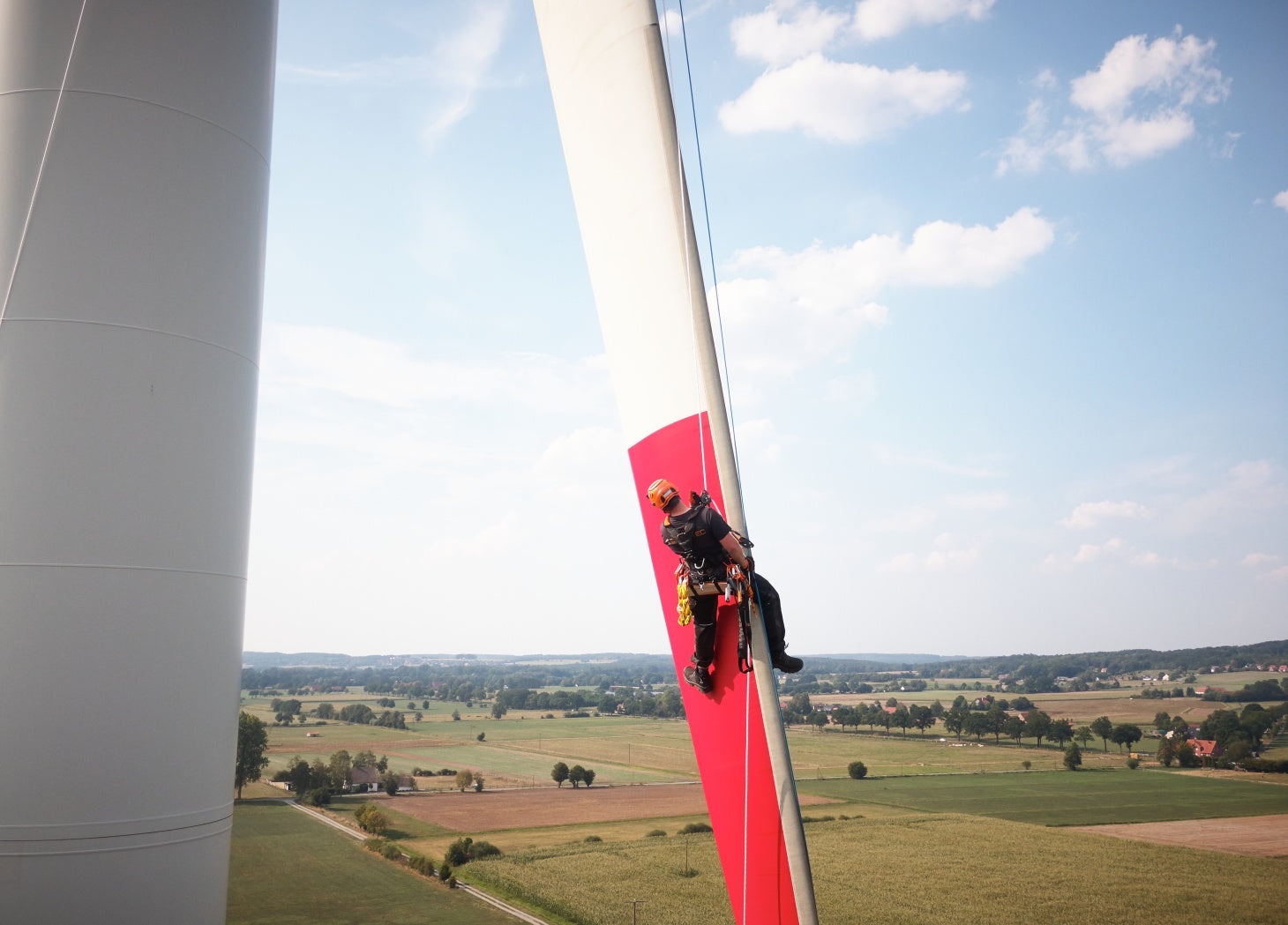 Skylotec SIRIUS Compact Auto Lock Descender A-050 - SecureHeights