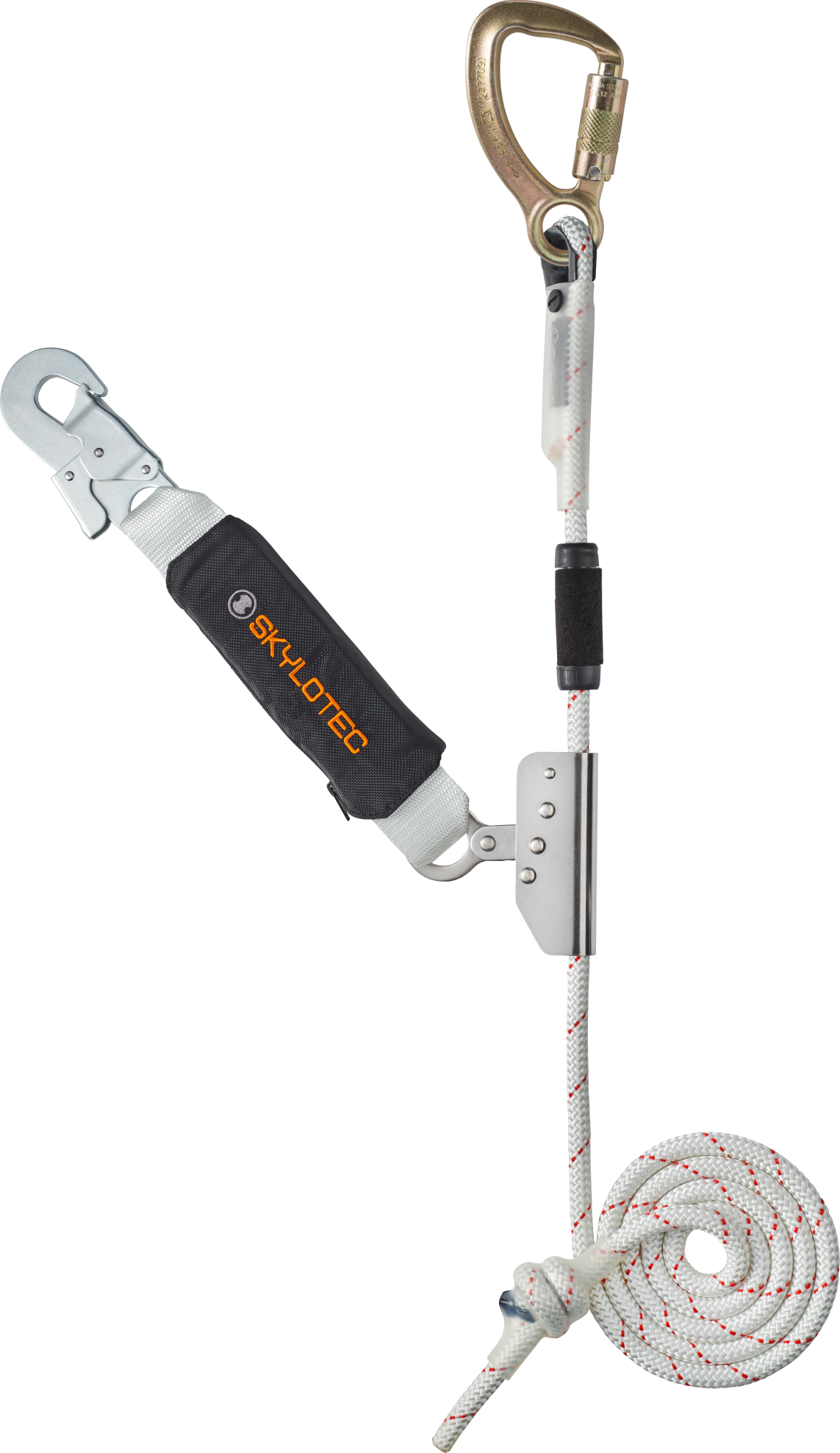 Skylotec SKN BFD SK11 Fall Arrester with Integrated Energy Absorber 2m-60m - SecureHeights