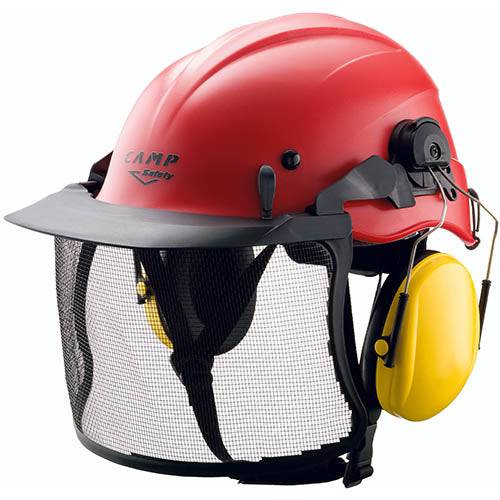 CAMP Safety SKYLOR PLUS Robust Helmet 0209 - SecureHeights