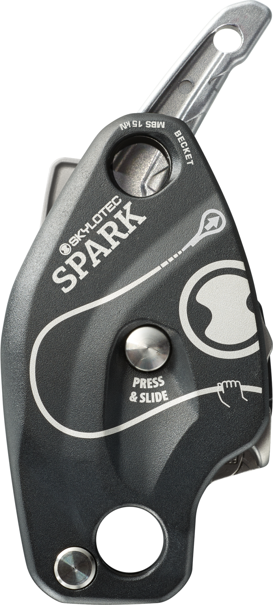 Skylotec SPARK Compact Descender A-056 - SecureHeights