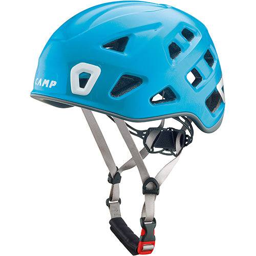 CAMP Safety STORM Lightweight Comfortable Mountaineering Helmet 2457 - SecureHeights