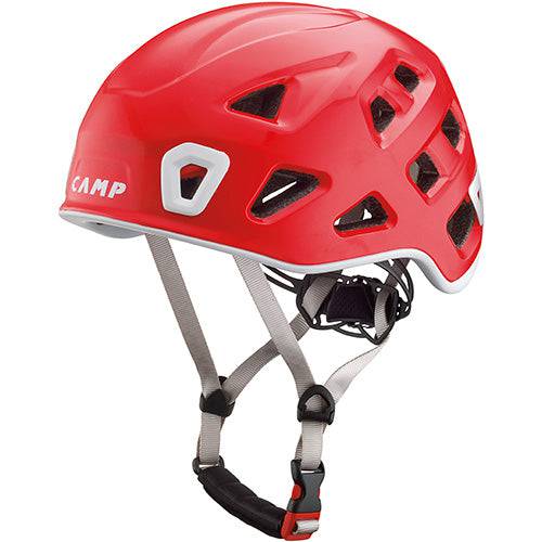 CAMP Safety STORM Lightweight Comfortable Mountaineering Helmet 2457 - SecureHeights