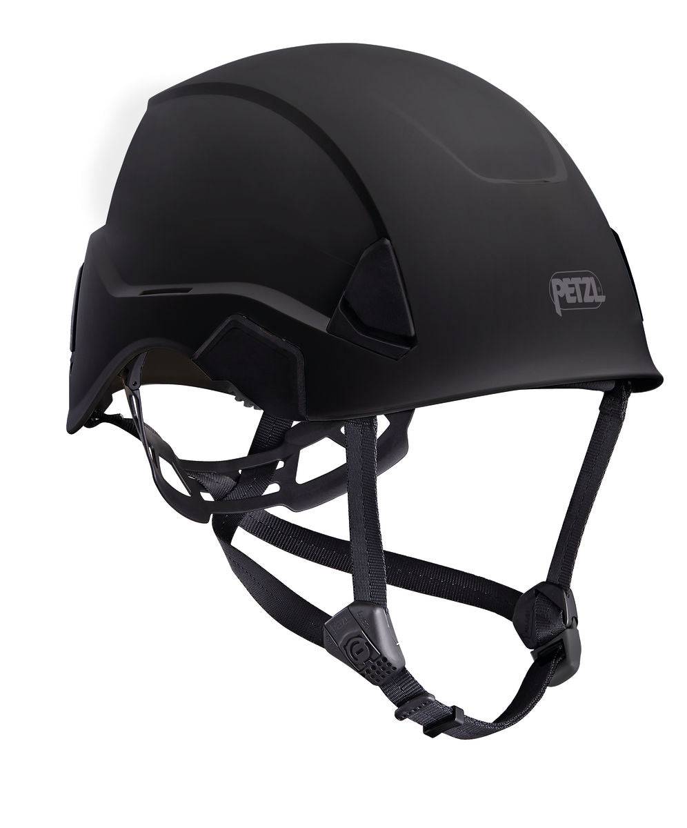 Petzl STRATO Comfortable Lightweight Helmet - SecureHeights
