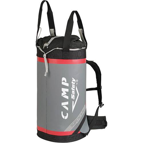 CAMP Safety SUPERCARGO Heavy Duty Haul Bag 40L-70L - SecureHeights