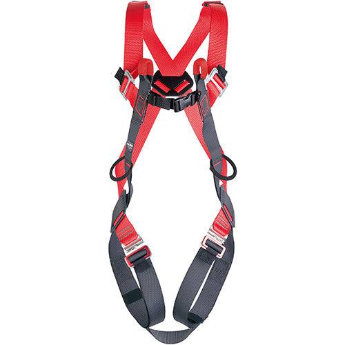 CAMP Safety SWIFTY LIGHT Full Body Fall Arrest Harness 216701 - SecureHeights