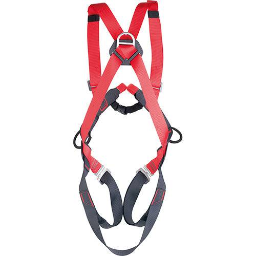 CAMP Safety SWIFTY LIGHT Full Body Fall Arrest Harness 216701 - SecureHeights