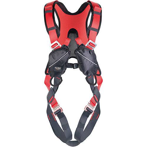 CAMP Safety SWIFTY VEST Full Body Fall Arrest Harness 216801 - SecureHeights