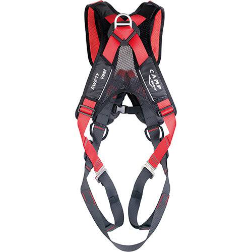 CAMP Safety SWIFTY VEST Full Body Fall Arrest Harness 216801 - SecureHeights