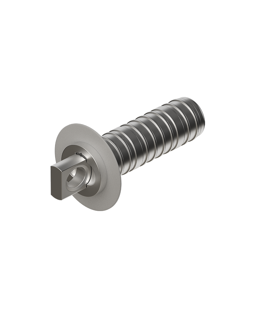 Fallprotec SafeAnchor 90mm Anchor Bolt for Concrete LDV055