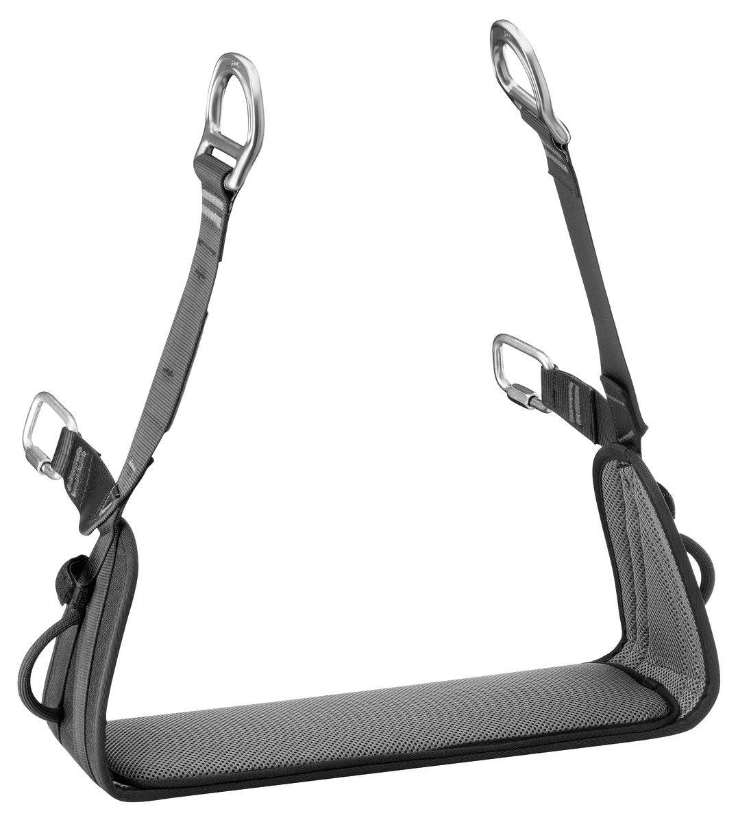 Petzl VOLT Harness Seat C072EA00 - SecureHeights