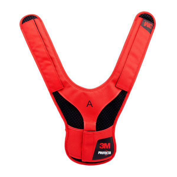 3M Protecta Shoulder & Back Harness Comfort Padding 1150491 - SecureHeights