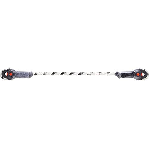 CAMP Safety Single Leg Work Positioning Rope Lanyard 50cm-200cm - SecureHeights
