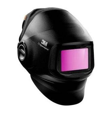 3M Speedglas G5-01 Heavy Duty Welding Helmet with G5-01TW Welding Filter 611120 - SecureHeights