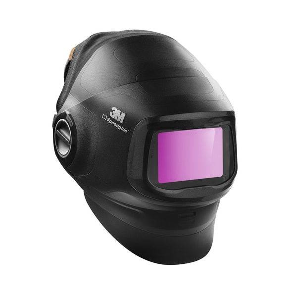 3M Speedglas G5-01 Heavy Duty Welding Helmet with G5-01VC Welding Filter 611130 - SecureHeights