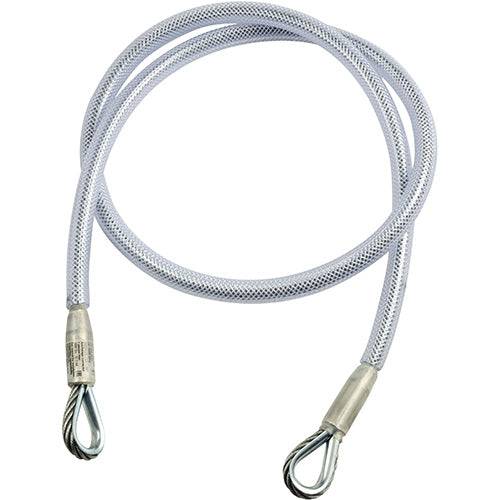 CAMP Safety Steel Anchor Cable 50cm-200cm - SecureHeights