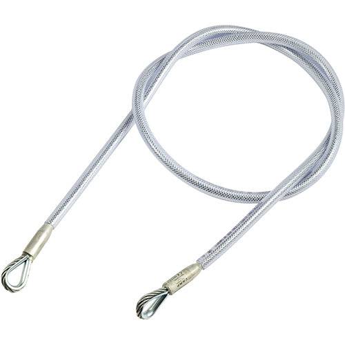 CAMP Safety Steel Anchor Cable 50cm-200cm - SecureHeights