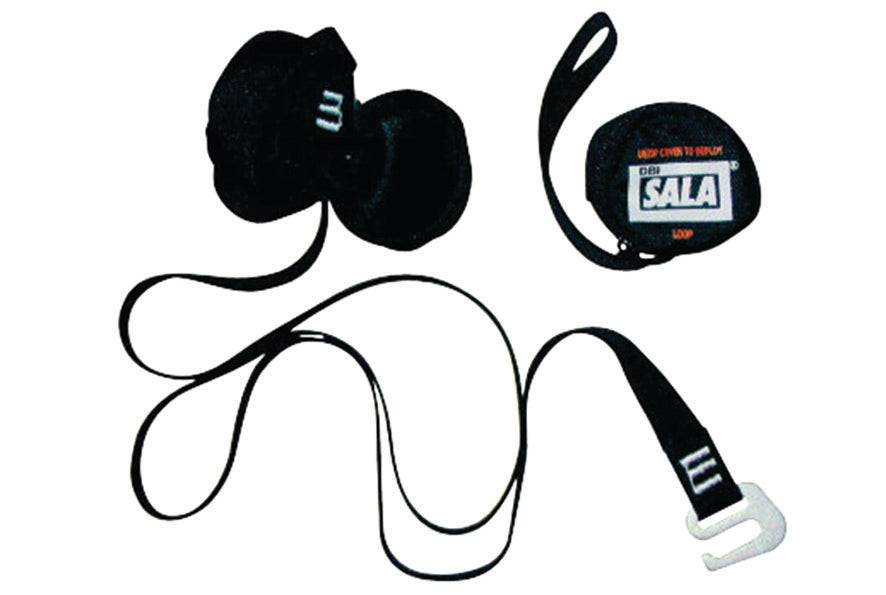 3M DBI SALA Full Body Harness Suspension Relief Safety Strap 9501403 - SecureHeights