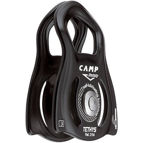 CAMP Safety TETHYS Compact Lightweight Prusik Pulley - SecureHeights