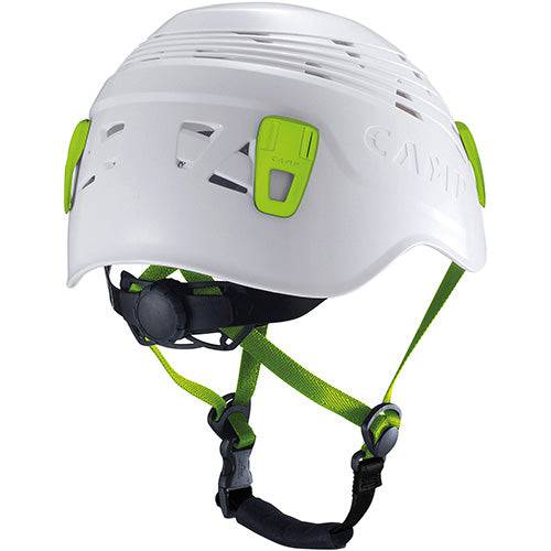 CAMP Safety TITAN Lightweight Comfortable Mountaineering Helmet - SecureHeights