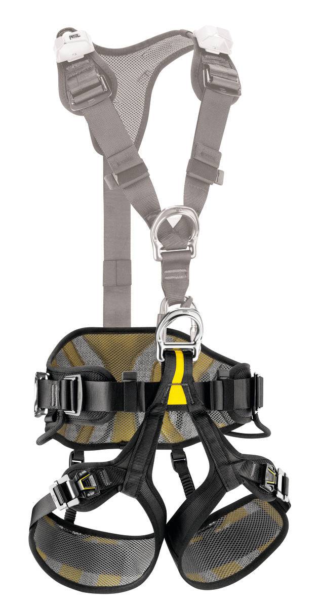 Petzl TOP Chest Harness - SecureHeights