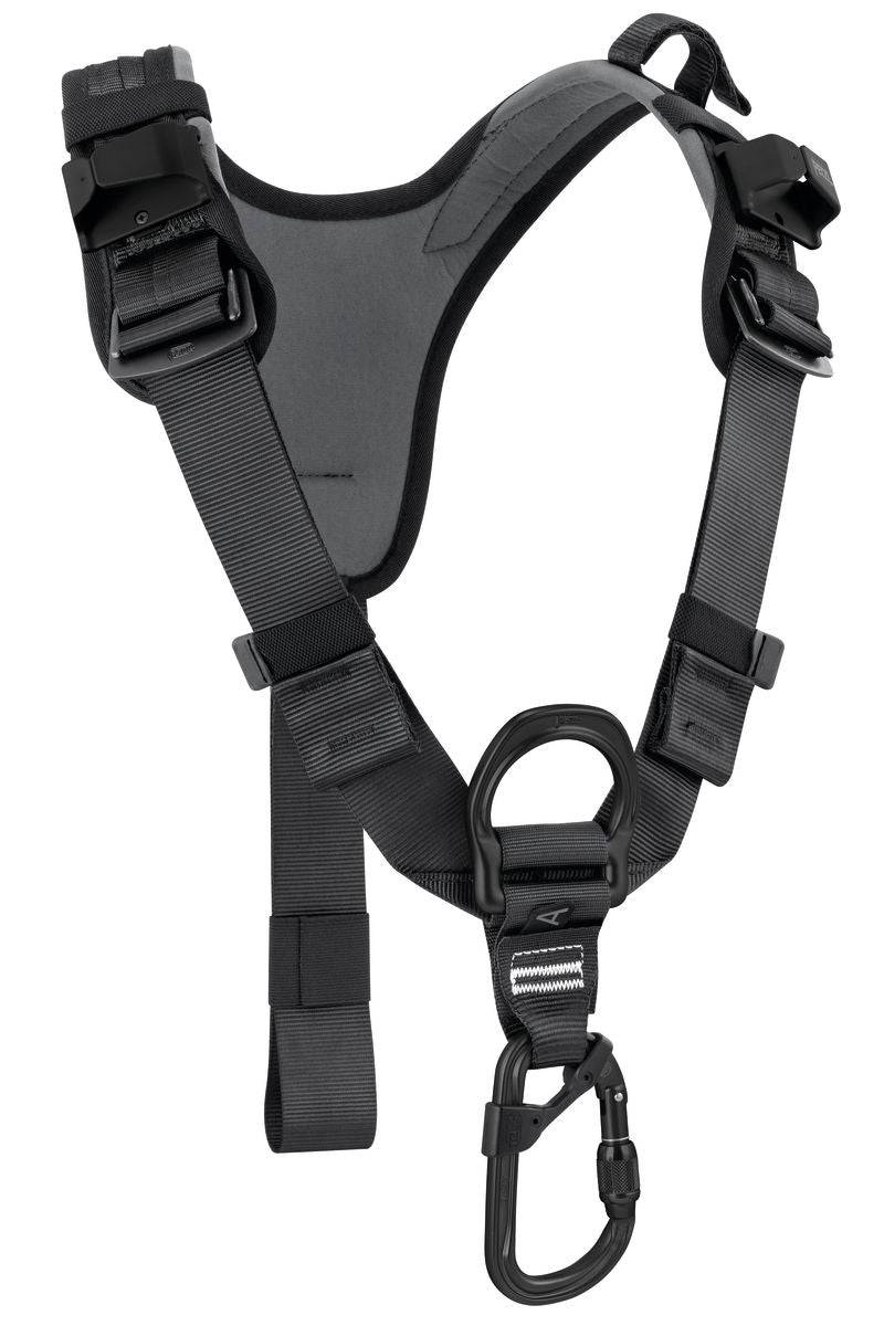Petzl TOP Chest Harness - SecureHeights