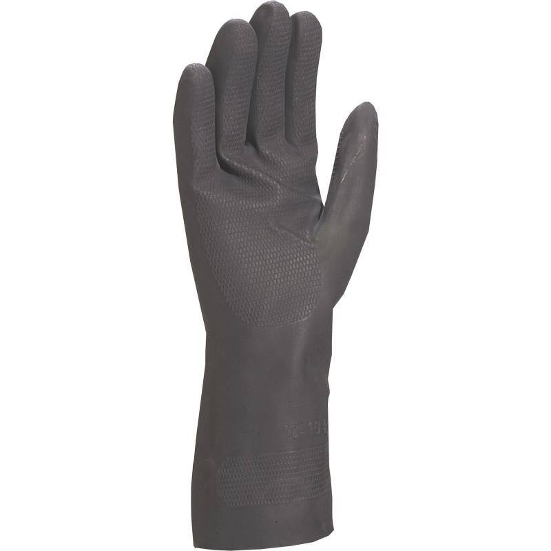 DeltaPlus TOUTRAVO VE509 Neoprene 30cm Safety Gloves (10 Pairs) - SecureHeights